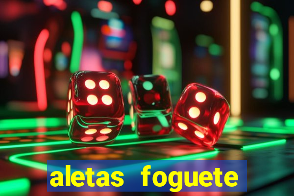 aletas foguete garrafa pet